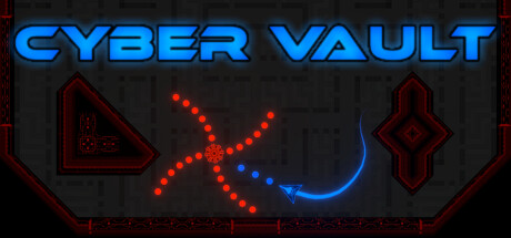 CyberVault Playtest