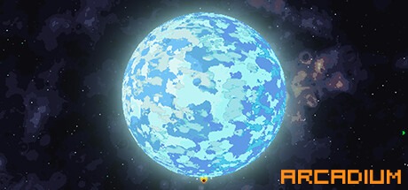 Arcadium - Space Odyssey Playtest