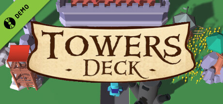 Towers Deck Demo