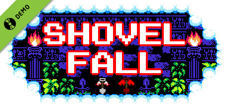 ShovelFall Demo