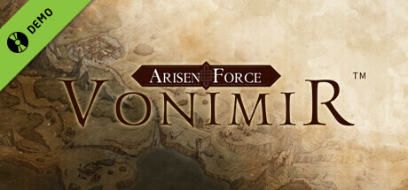Arisen Force: Vonimir Demo