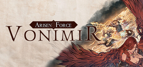 Arisen Force: Vonimir