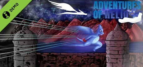Adventures of Helio Demo