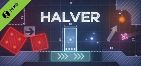 Halver Demo