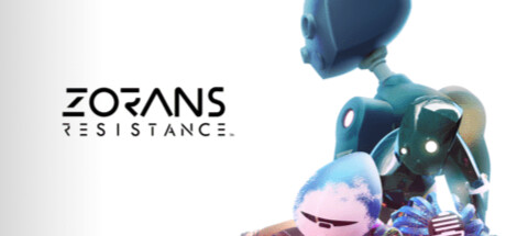 RoboSquad Revolution