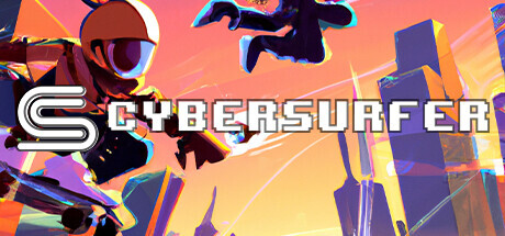 CyberSurfer Playtest