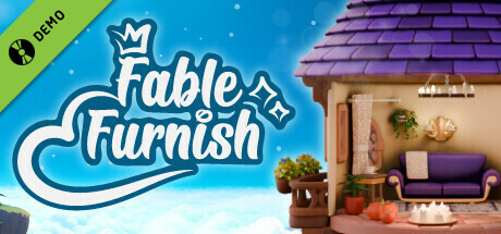 Fairytale Furnishing Demo