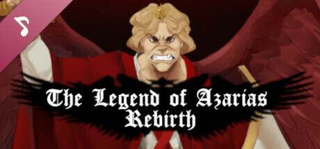 The Legend of Azarias Rebith Soundtrack