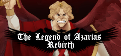 The Legend of Azarias Rebith