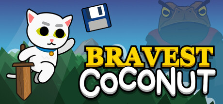 Bravest Coconut