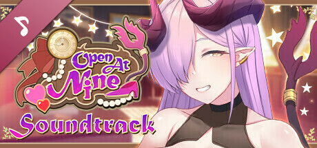 Open At Nine Soundtrack