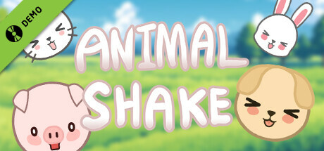 Animal Shake Demo