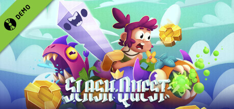Slash Quest Demo