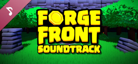 Forg Soundtrack
