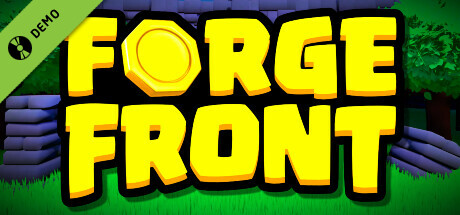 Forge Front Demo