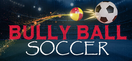 Bully Ball Soccer Playtest