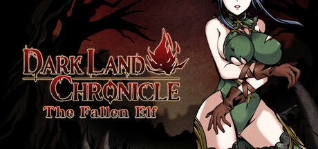 Dark Land Chronicle: The Fallen Elf