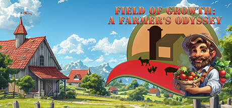 Field of Growth: A Farmer's Odyssey