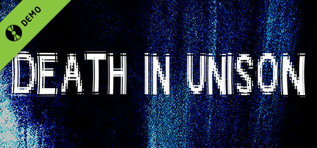 DEATH IN UNISON Demo