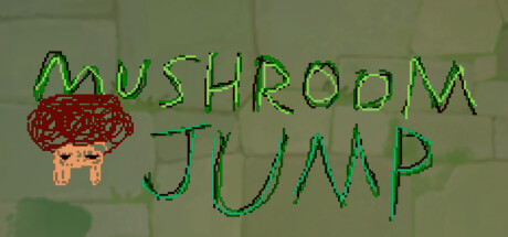 MushroomJump