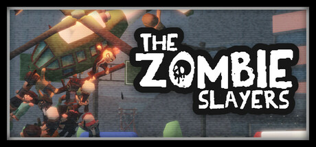 The Zombie Slayers