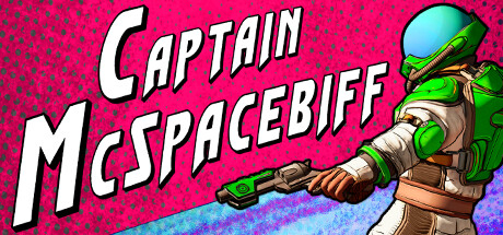 Captain McSpacebiff