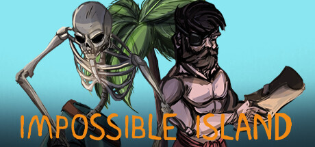 Impossible Island Playtest