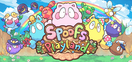 Spoofs Playland