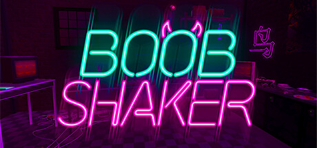 Boob Shaker