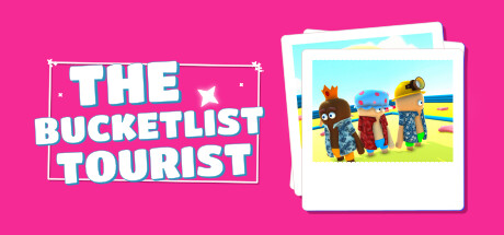 The Bucketlist Tourist