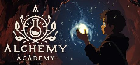 Alchemy Academy