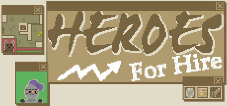 Heroes For Hire Playtest