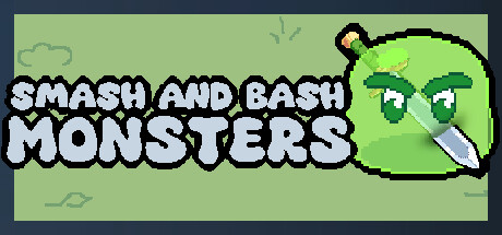 Smash and Bash Monsters Playtest