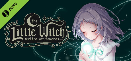 The Little Witch and The Lost Memories [Demo]