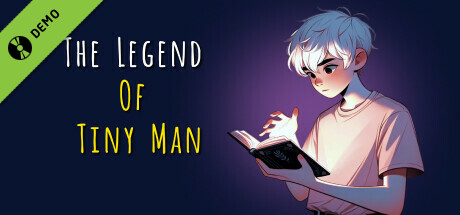 The Legend of Tiny man Demo