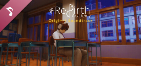 Welcome to Rebirth Academy! Soundtrack