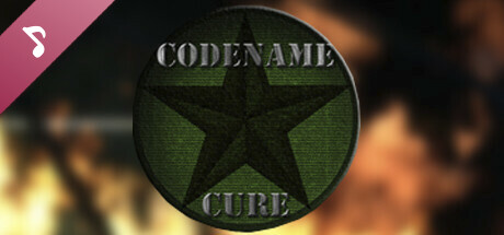 Codename CURE Soundtrack