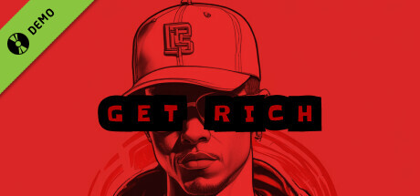 Get Rich Demo