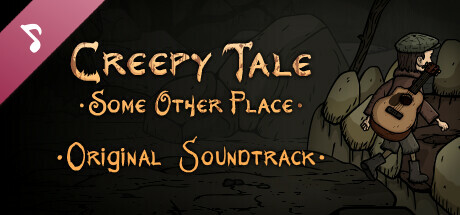 Creepy Tale: Some Other Place Soundtrack