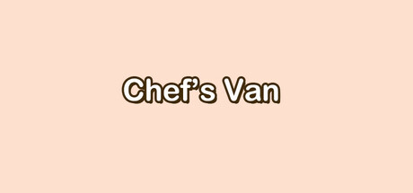 Chef's Van