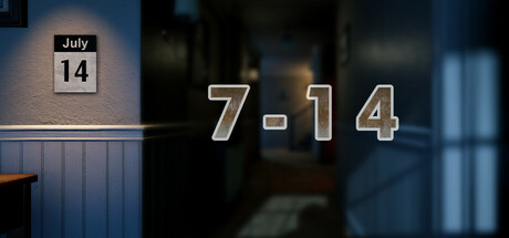 7月14