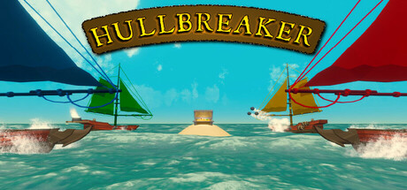 Hullbreaker