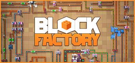 Block Factory Playtest