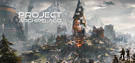 Project Archipelago