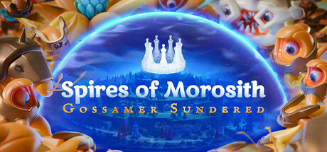 Spires of Morosith