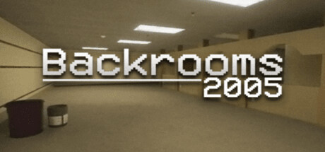 Backrooms - 2005 Playtest