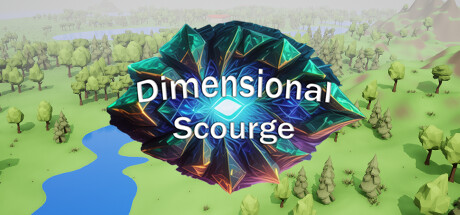Dimensional Scourge Playtest