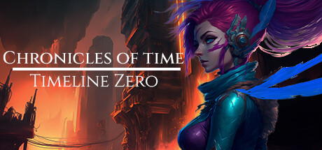 Chronicles Of Time : Timeline Zero