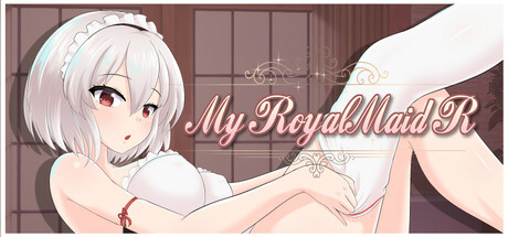 My Royal Maid R
