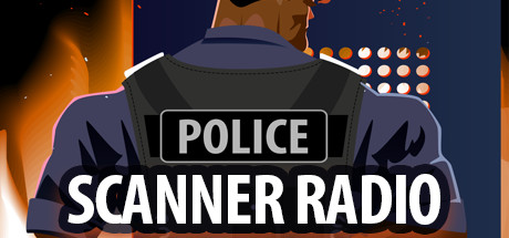 Police Scanner Radio
